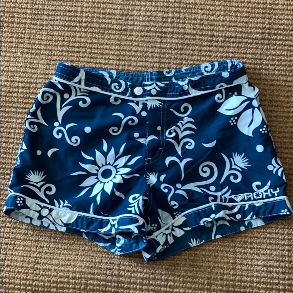 Roxy Quicksilver board shorts